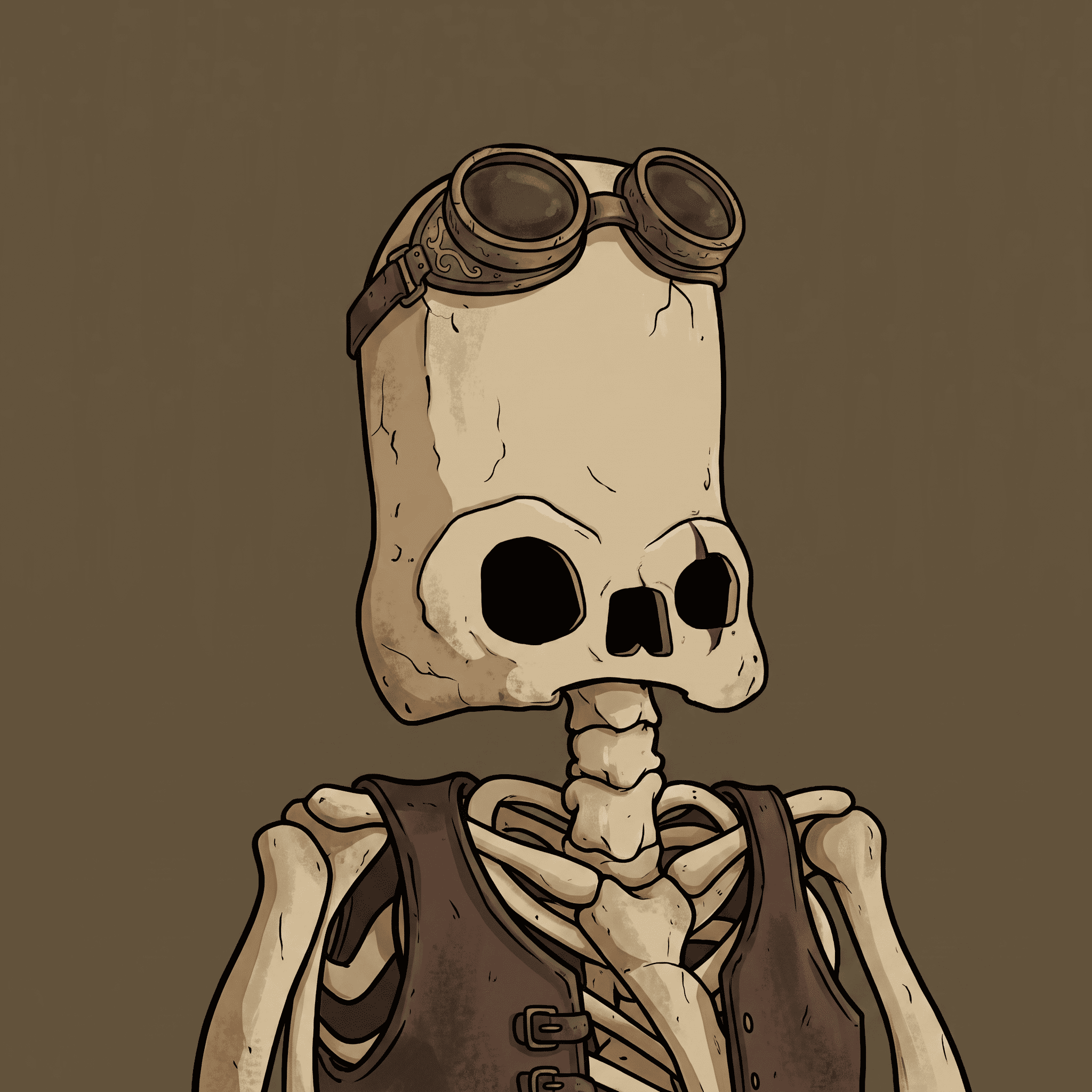 Explorer Mortis